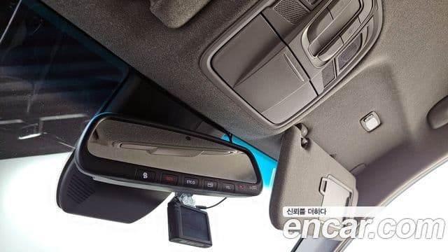 Hyundai Santa Fe TM Exclusive Special, 2019 17