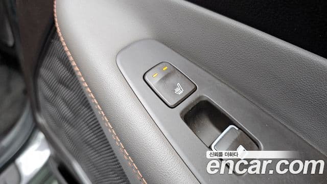 Hyundai Santa Fe TM Exclusive Special, 2019 19