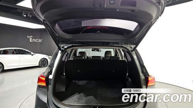 Hyundai Santa Fe TM Exclusive Special, 2019 20