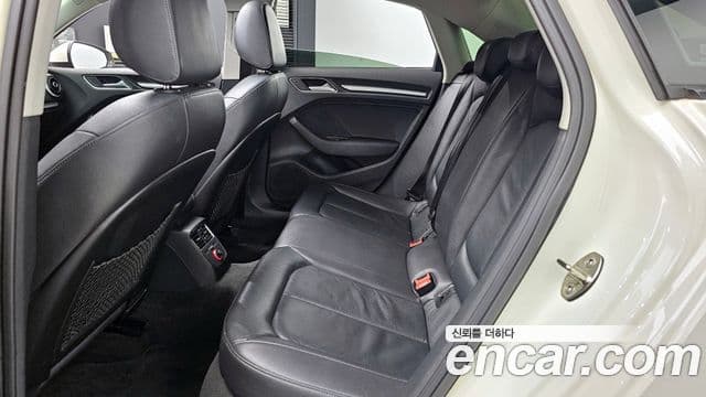 Audi New A3 8V, 2015 13