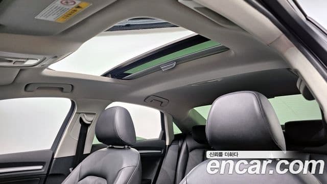 Audi New A3 8V, 2015 19