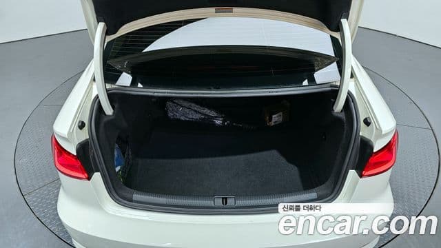 Audi New A3 8V, 2015 20