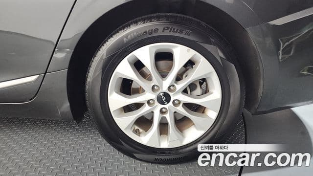 Kia K8 Standard(арендный автомобиль), 2022 все фото