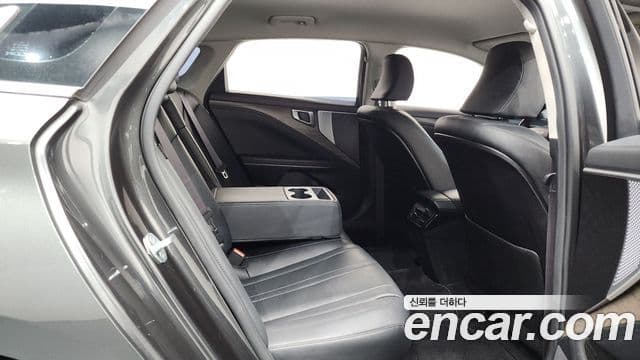 Kia K8 Standard(арендный автомобиль), 2022 12