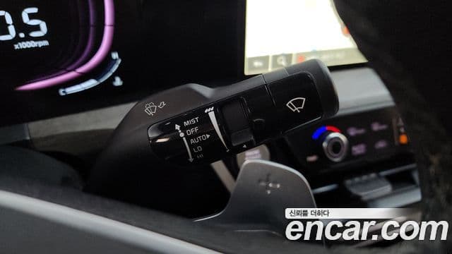 Kia K8 Standard(арендный автомобиль), 2022 15