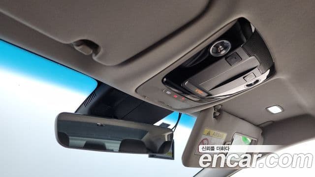 Kia K8 Standard(арендный автомобиль), 2022 19