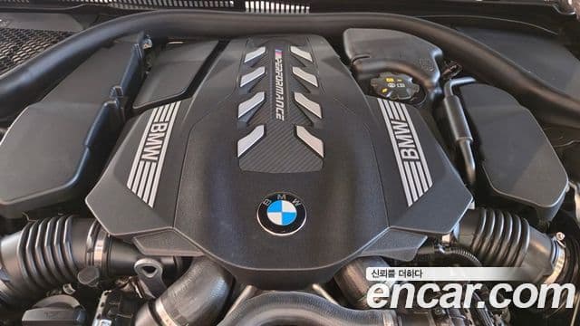 BMW 8시리즈 (G15) M850i xDrive Gran Coupe, 2025 6