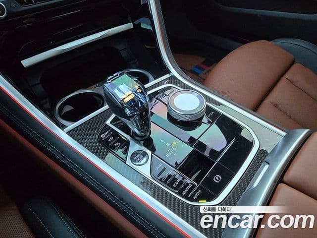 BMW 8시리즈 (G15) M850i xDrive Gran Coupe, 2025 9