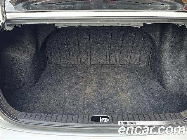 Hyundai 베르나 트랜스폼 Luxury, 2011 14