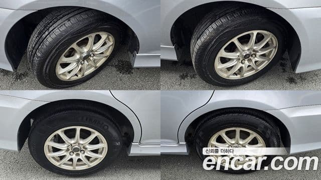 Hyundai 베르나 트랜스폼 Luxury, 2011 15