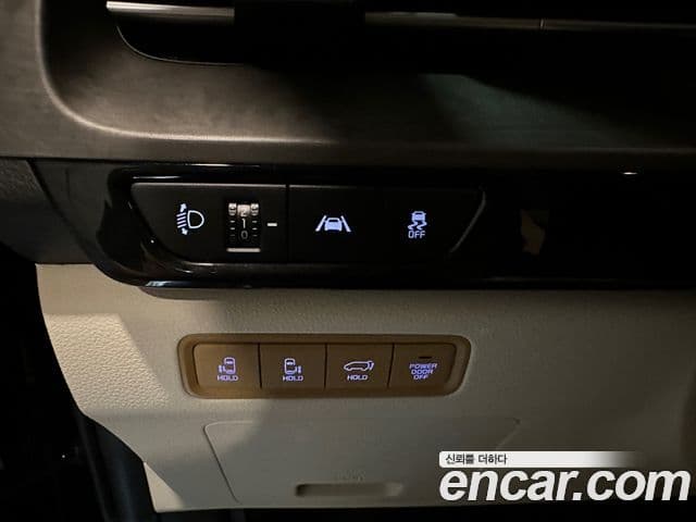 Kia Carnival 4세대 бензин 4인승 High Limousine (компания по спецнадстройкам), 2023 10