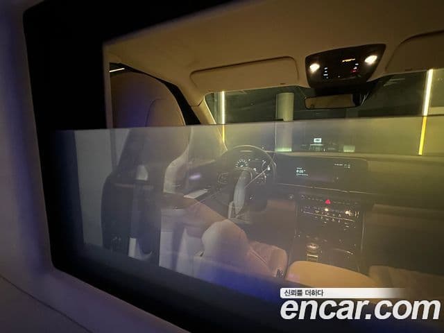 Kia Carnival 4세대 бензин 4인승 High Limousine (компания по спецнадстройкам), 2023 19