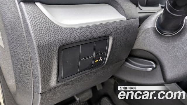 Kia All New Morning Luxury, 2013 16