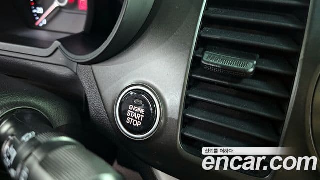 Kia All New Morning Luxury, 2013 17