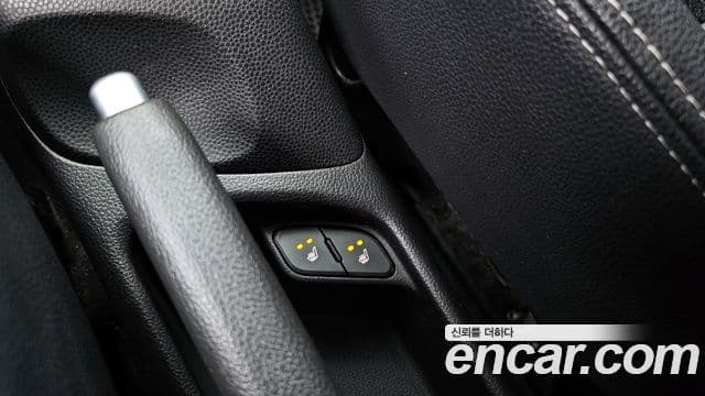 Kia All New Morning Luxury, 2013 18