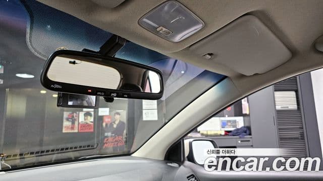 Kia All New Morning Luxury, 2013 19