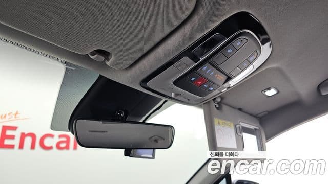 Hyundai The / новый New Santa Fe Exclusive, 2023 17