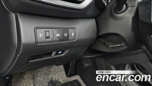 Hyundai The / новый New Santa Fe Exclusive, 2023 18