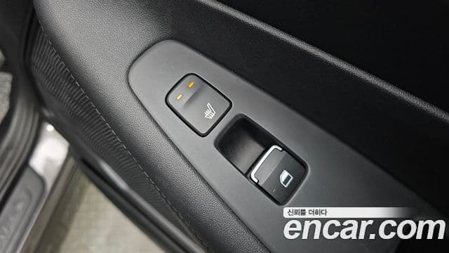 Hyundai The / новый New Santa Fe Exclusive, 2023 19