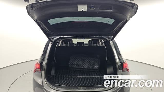 Hyundai The / новый New Santa Fe Exclusive, 2023 20