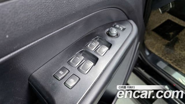 KG모빌리티(SsangYong) The / новый New Rexton Sport Prestige, 2021 17