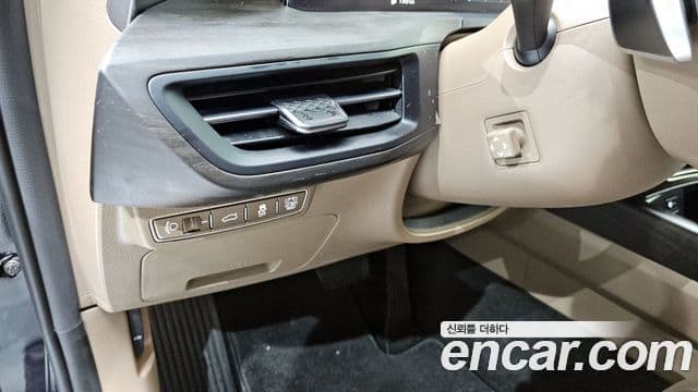 Kia K8 гибрид Noblesse, 2022 18