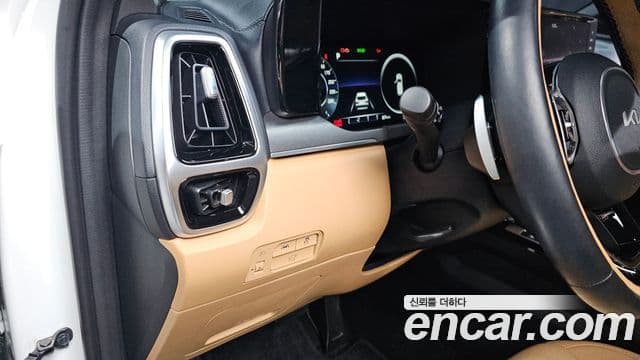 Kia Sorento 4세대 Noblesse, 2023 13