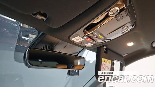 Kia Sorento 4세대 Noblesse, 2023 19