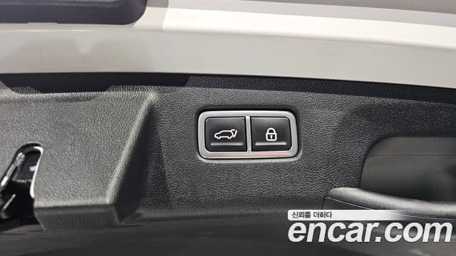 Kia Sorento 4세대 Noblesse, 2023 20