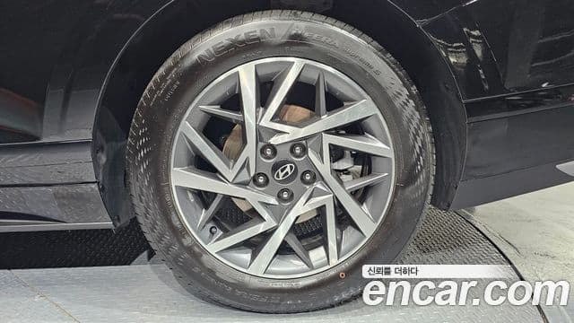 Hyundai Grandeur гибрид (GN7) Premium, 2025 все фото