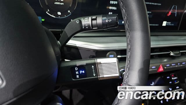 Hyundai Grandeur гибрид (GN7) Premium, 2025 9