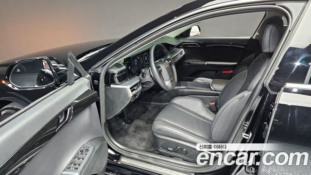 Hyundai Grandeur гибрид (GN7) Premium, 2025 10