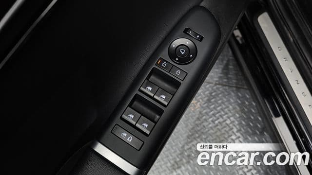 Hyundai Grandeur гибрид (GN7) Premium, 2025 12