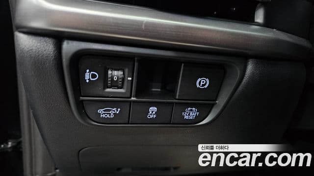 Hyundai Grandeur гибрид (GN7) Premium, 2025 13