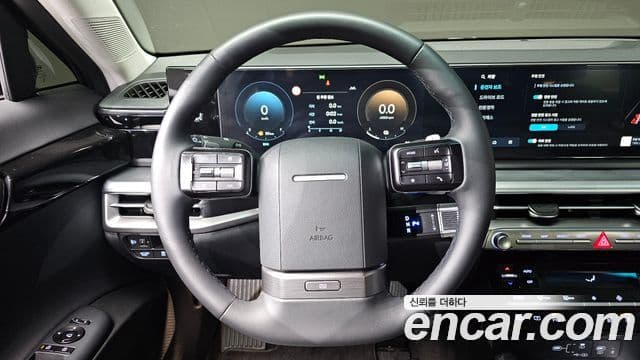 Hyundai Grandeur гибрид (GN7) Premium, 2025 14