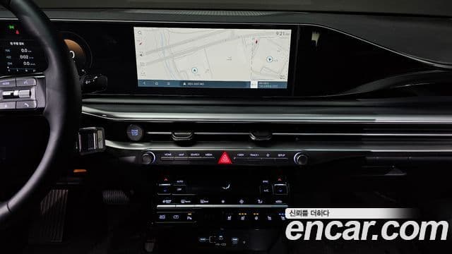 Hyundai Grandeur гибрид (GN7) Premium, 2025 15