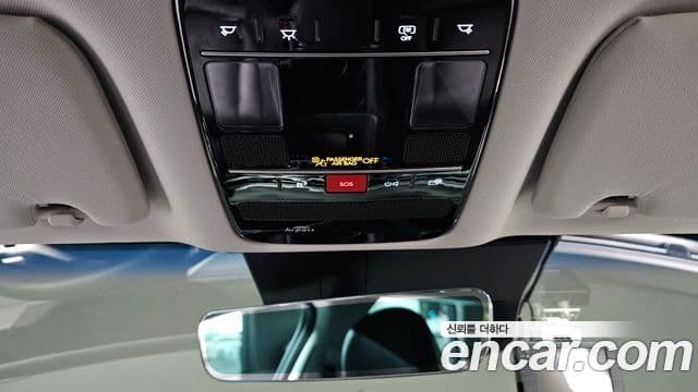 Hyundai Grandeur гибрид (GN7) Premium, 2025 18