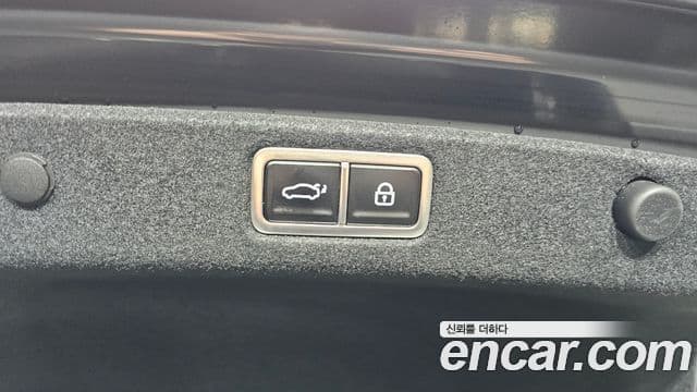 Hyundai Grandeur гибрид (GN7) Premium, 2025 20