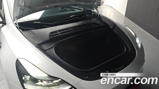 Tesla модель Y, 2024 6