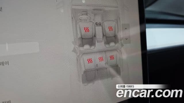 Tesla модель Y, 2024 16