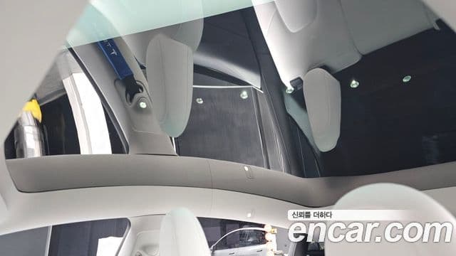 Tesla модель Y, 2024 19