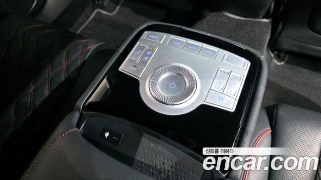 Genesis G80 (RG3) бензин 2.5 турбо AWD, 2022 19