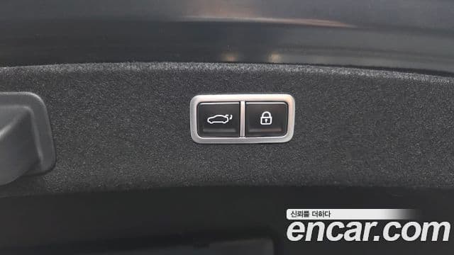 Genesis G80 (RG3) бензин 2.5 турбо AWD, 2022 20