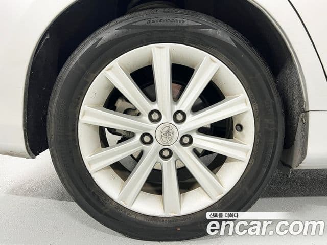 Toyota New 캠리 гибрид XLE, 2012 все фото