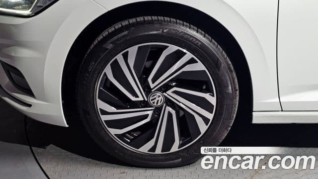 Volkswagen Jetta 7세대 Prestige, 2020 все фото