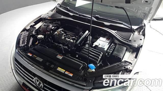 Volkswagen Jetta 7세대 Prestige, 2020 6