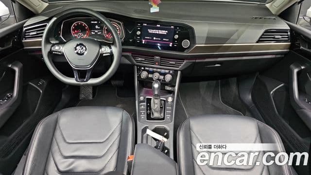 Volkswagen Jetta 7세대 Prestige, 2020 7