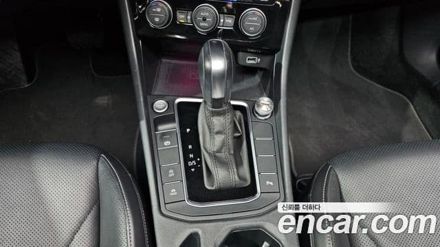 Volkswagen Jetta 7세대 Prestige, 2020 9