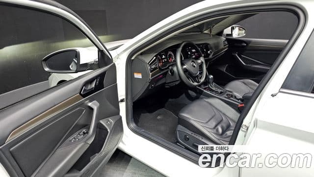 Volkswagen Jetta 7세대 Prestige, 2020 10
