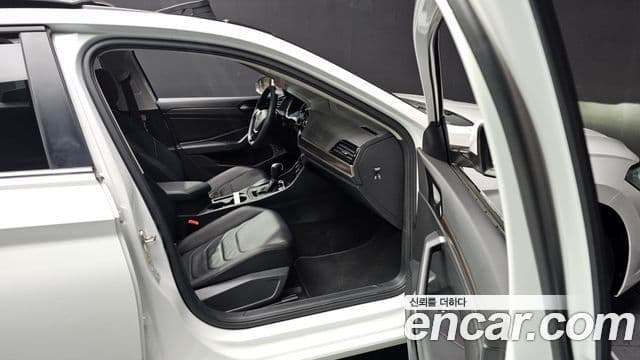 Volkswagen Jetta 7세대 Prestige, 2020 11
